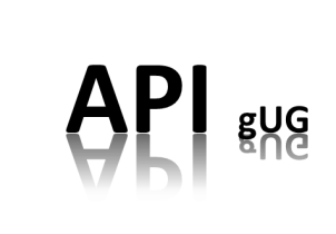 API gUG