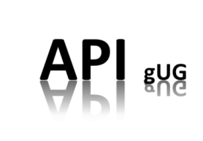 API gUG